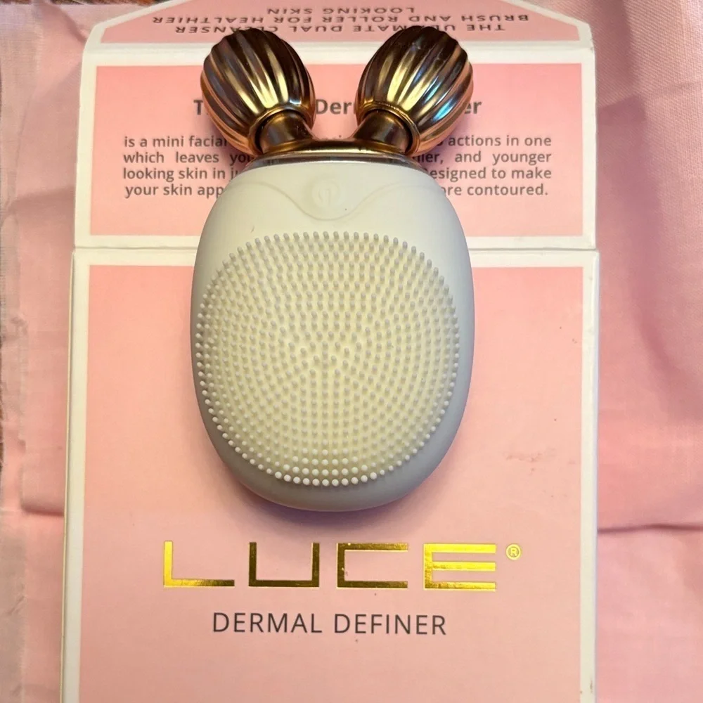 Luce Dermal Definer - Pink